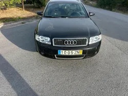 Audi A4 1.9 TDI
