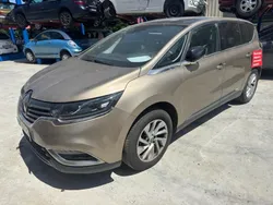 Renault Espace 5 1.6 BLUE DCI - 16V TURBO