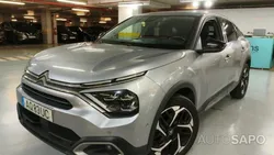 Citroen C4 1.5 BlueHDi Shine EAT8 de 2022