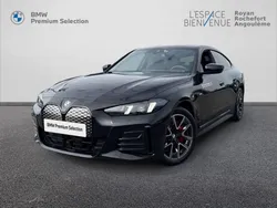 Bmw i4 eDrive40 340ch M Sport