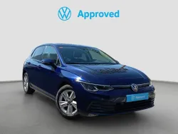 VOLKSWAGEN Golf 1.0 eTSI Life DSG 81kW