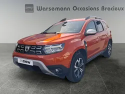 DACIA Duster Blue dCi 115 4x2 Prestige