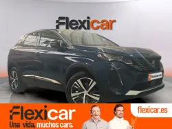 PEUGEOT 3008 1.2 S&S PureTech Allure Pack 130