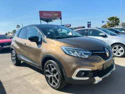 Renault Captur TCe Energy S-Edition EDC 87kW