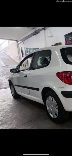 Peugeot 307 Comercial
