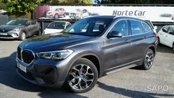 BMW X1 25 e xDrive Corporate Edition de 2022