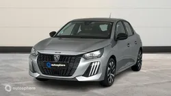 Peugeot 208 1.2 PureTech 100ch S&S Active