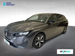 Peugeot 308 SW 1.2 PureTech 130ch S&S Allure EAT8