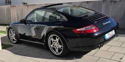 Porsche 911 Carrera 2 S