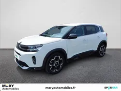 CITROEN C5 Aircross PureTech 130 S&S EAT8 Feel Pack