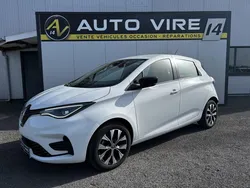 Renault zoe reversible r110 my22 evolution