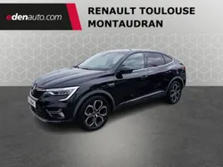 Renault Arkana TCe 160 EDC FAP - 21B Intens