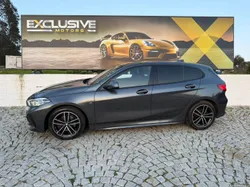BMW 116 PACK M AUTO
