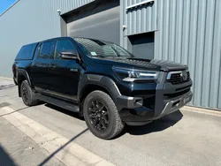 Toyota Hilux 2.8L 204ch Invincible Double Cabine Tva Récupérable