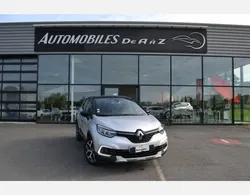 Renault CAPTUR 1.3 TCE 130CH FAP INTENS
