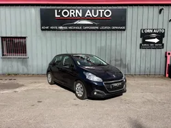 Peugeot 208 GENERATION-I 1.6 BLUEHDI 75cv BUSINESS PACK S&S GPS LED CLIM AUTO