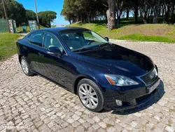 Lexus IS 220 d Sport 58