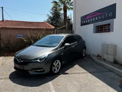 OPEL ASTRA 1.2 Turbo 130 ch BVM6 Elegance Business