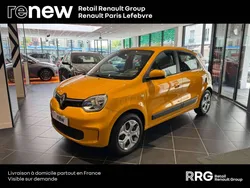 Renault twingo iii sce 65 21 zen