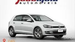 Volkswagen Golf 1.6 TDi Trendline de 2017