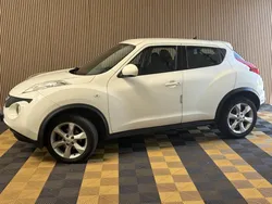 NISSAN JUKE NISSAN 1.5DCI 110ch ACENTA - MOTEUR FIABLE - FAIBLE CONSOMATION