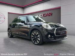 MINI HATCH 5 PORTES Cooper 136 ch BVA6 Edition Blackfriars