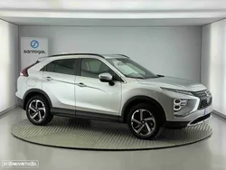 Mitsubishi Eclipse Cross 2.4 PHEV eMotion