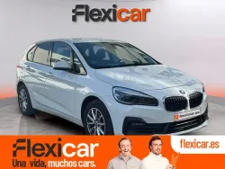 BMW Serie 2 216dA Active Tourer