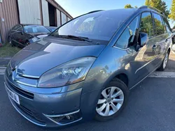 Gd C4 Picasso 2.0 HDI 150 Exclusive GPS Toit Pano Bluetooth