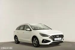 Hyundai i30 SW 1.0 T-GDi Style Plus DCT