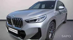 BMW X1 de 2025