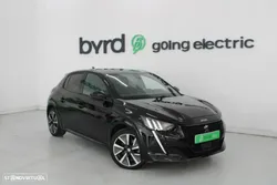 Peugeot e-208 50 kWh GT Line