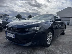 Peugeot 508 1,5 130CV HDI EAT8 Active Business