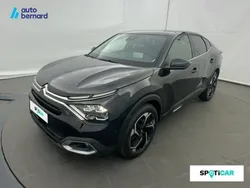 Citroen C4 X 1.5 BlueHDi 130ch S&S MAX Automatique