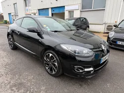 Renault Mégane coupé 1.6 dci 130ch bose toit panoramique