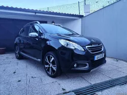 Peugeot 2008 Allure