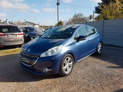Peugeot 208 1.6 HDI 115 Allure Pack Bvm6 78.018 Km