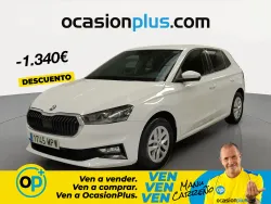 SKODA Fabia 1.0 TSI Selection 70kW