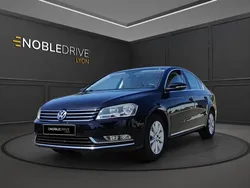 VOLKSWAGEN PASSAT 1.6 TDi 105cv -BVM 6 - CONFORTLINE - EN EXCELLENT ETAT DE CONSERVATION - NOMBREUSES FACTURES