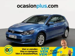 VOLKSWAGEN Golf 1.2 TSI BMT Special Edition 110