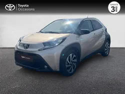 Toyota Aygo X 1.0 VVT-i 72ch Design MY24