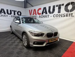 BMW Série 1 118D F20 LCI Lounge 150ch