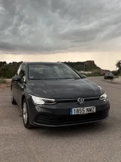 Volkswagen Golf 2.0TDI Life 85kW