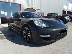 Porsche PANAMERA (970) TURBO PDK