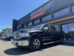Dodge RAM 1500 CREW CAB 5.7L HEMI 396CH 4WD BVA