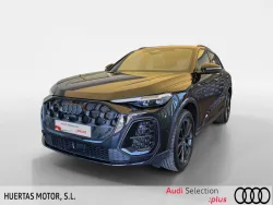 AUDI Q5 35 TDI Black line S tronic