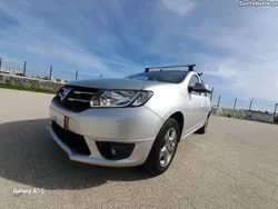 Dacia Sandero 1.5 DCI 90 CV AR COND