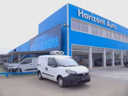 FIAT Dobló Cargo 1.3Mjt Base Plus 70kW