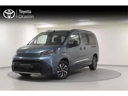 Toyota Proace City Family L2 1.5D 7pl. Active