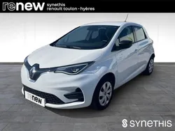Renault Zoe R110 Life
